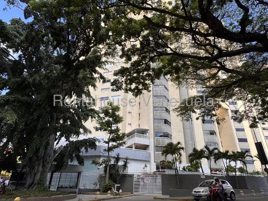 Apartamento (1 Nivel) en Venta en Los Dos Caminos, Distrito Metropolitano