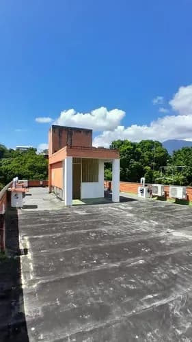 Edificio Comercial En Venta! Guarenas - Edo. Miranda Casco Central Dr