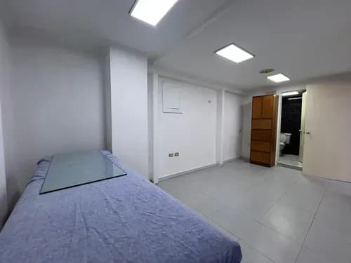 Consultorio En Alquiler Clinica Guerras Mendez Ag