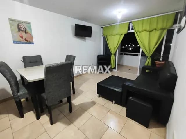 Apartamento en Venta Mirador de Betania Charallave
