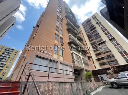 Apartamento En Venta El Calvario Edf. Corina. 26-18380. Jt