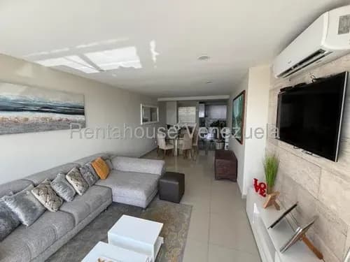 Apartamento En Venta - Barbara Marin - Mls #26-20369