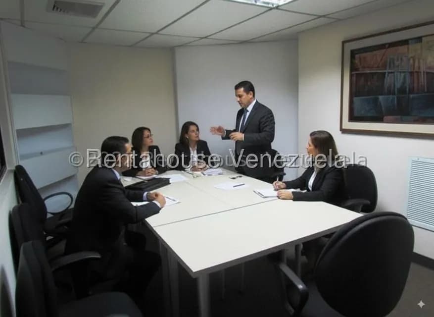 Comercial (Oficina) en Venta en 5 de Julio, Zulia