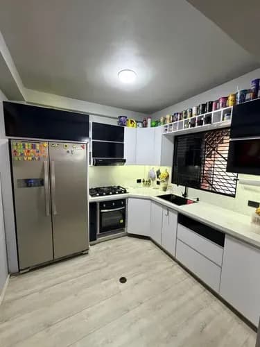 Casa En Venta Urb Parque La Esmeralda San Diego Jc-lp