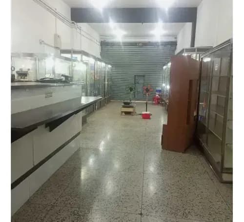 Local Comercial En Alquiler Maracay Centro