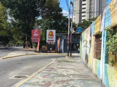 Casa en Venta Urbanizacion La Soledad