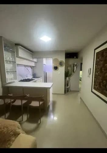 Apartamento En Terrazas De San Diego