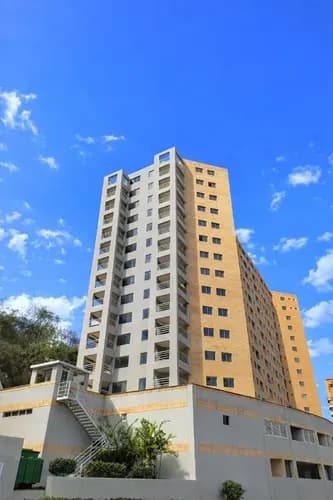 Apartamento Tipo Estudio Obra Gris En La Trigaleña Residencia Buena Vista Con Planta Eléctrica Total Ns