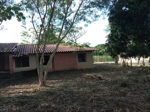 Roxanac Vende Terreno En Las Morochas San Diego