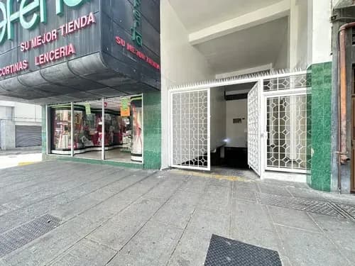Estacionamiento En Venta En Avenida Francisco De Miranda En Chacao