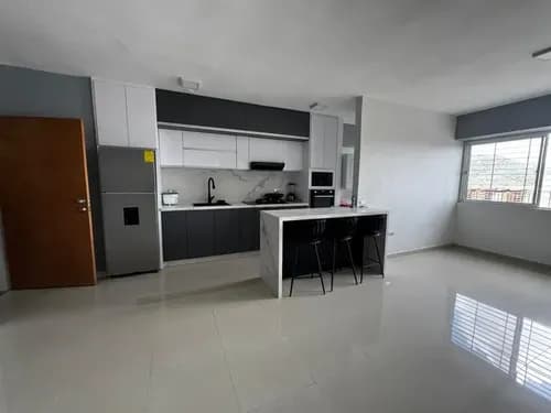 Michelle Vende Apartamento Manongo Valencia Taguay Suite Pozo La-m /626
