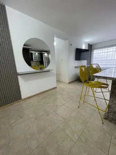 Atlantis Brsca Ofrece En Alquiler Apartamento En Conjunto Residencial La Vista