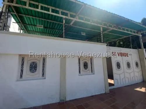 Galpon En Venta En Amparo Mls #26-11640 P.s