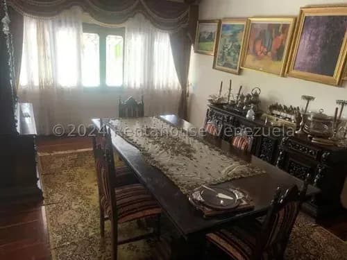 Para Remodelar En La Lagunita Mls #26-182 Ng