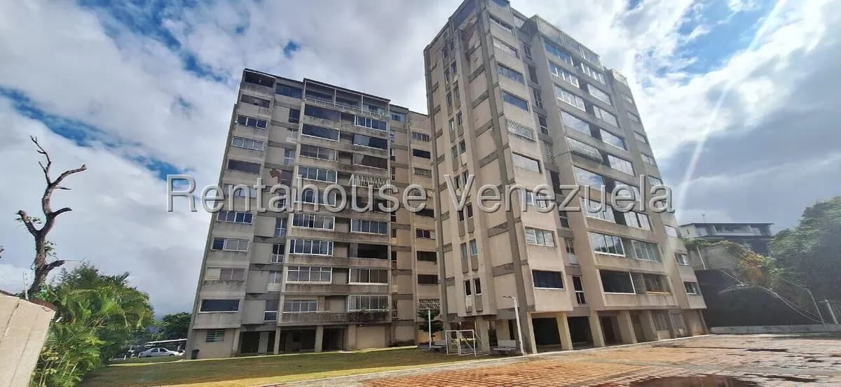 Apartamento (1 Nivel) en Venta en Colinas de Bello Monte, Distrito Metropolitano
