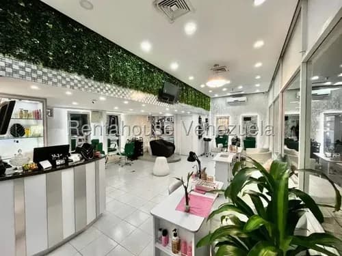 Negocio Comercial Totalmente Equipado Y Acondicionado Listo Para Operar En Altamira, 1b, Mobiliario, Vigilancia 24h, Mls #26-9544 Bm