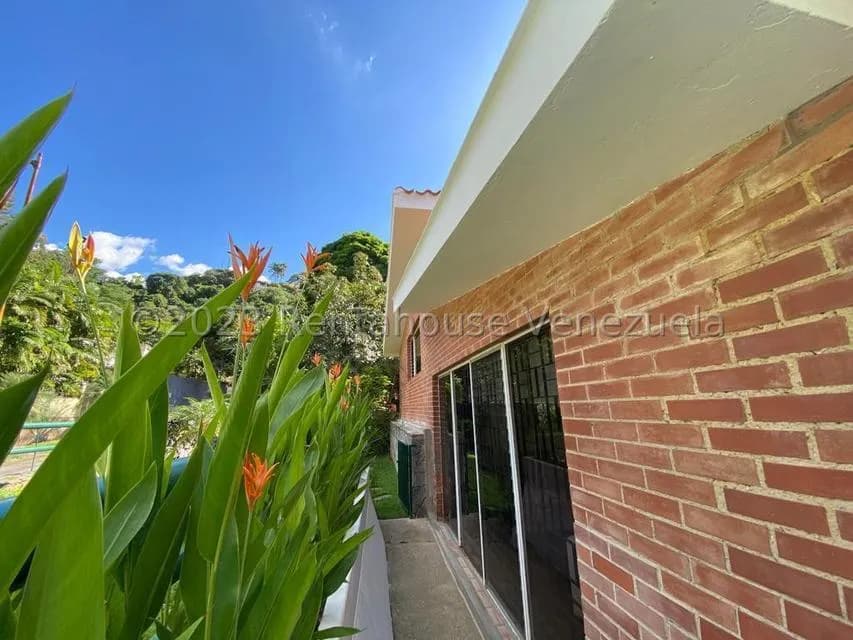 Casa (Multipes Niveles) en Venta en Santa Marta, Distrito Metropolitano