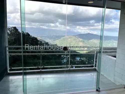 Apartamento 106m2 / Alquiler La Lagunita Country Club, 26-21294 Bb