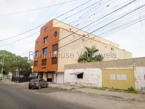 Venta Estupenda Oficina Semi Amoblada En Centro, Barquisimeto,lara Mehilyn Perez