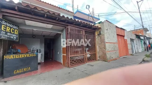Casa en Venta Carrera 24 con calle 40 y 41