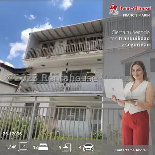 Amplia Casa El Marqués Ideal Familias Grandes O Inversión