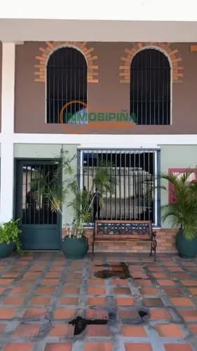 Inmobipiña Promociona En Venta - Local Comercial - Villa Africana - Puerto Ordaz, Lr