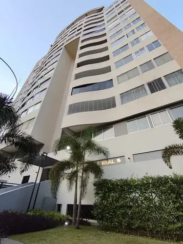 Alquiler De Apartamento Prebo Sevilla Real, Moderno (cl)
