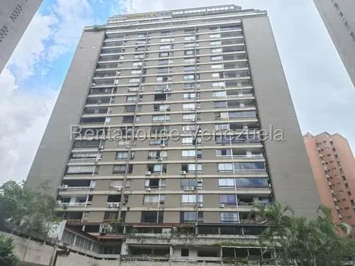 Am / Apartamento En Venta - Prado Humboldt / Mls #26-18795