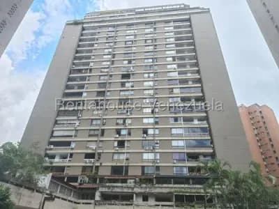 Apartamento en venta en distrito-capital - $150k