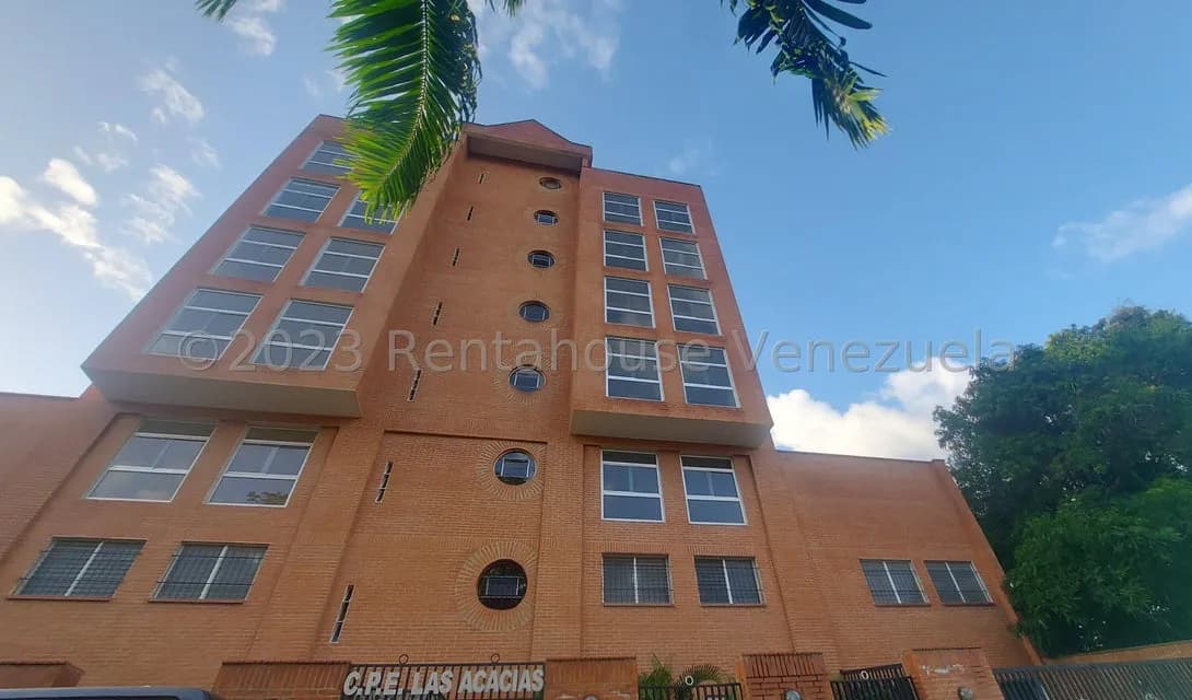 Comercial (Oficina) en Alquiler en Las Acacias, Carabobo