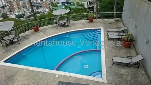 Apartamento A La Venta En Colinas De Bello Monte #26-17264 Josmary Sanjuan