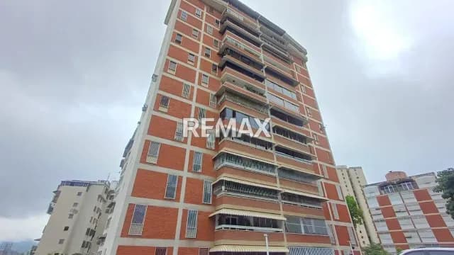 Alquiler Colinas de Bello Monte