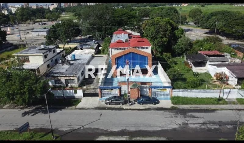 Venta de Edificio en la Arboleda