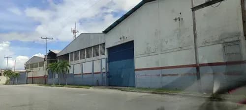 Np Se Vende Amplio Galpón Ideal Para Diversas Actividades Comercial Código 318318