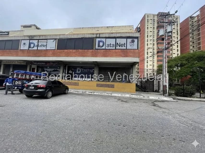 Comercial (Local Comercial) en Venta en Centro, Lara