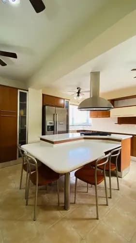 Yasmin Roa Vende Apartamento Res. Aranjuez Planta 100% - 250m2 Trigaleña Alta Cod 284852