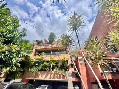 Se Vende Apartamento 204m2 La Alta Florida