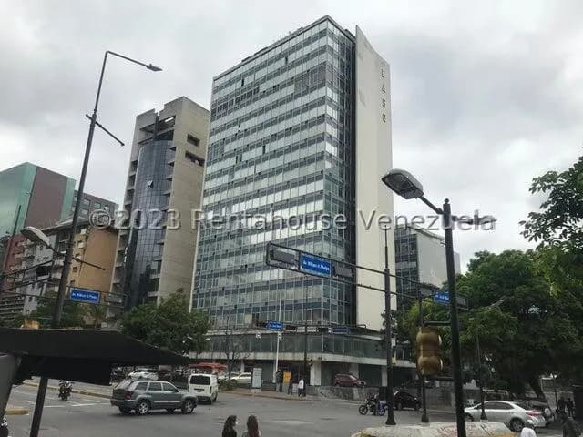 Comercial (Oficina) en Venta en El Rosal, Distrito Metropolitano