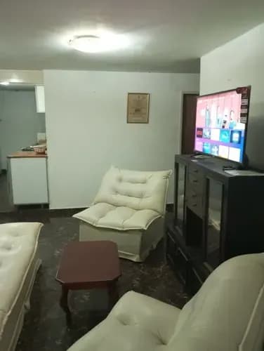 Apartamento 75mts Amoblado Pozo Hondo Ejido Mdominguez