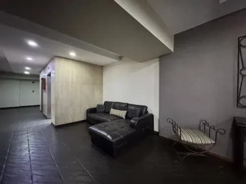 Apartamento En Venta La Urb, Los Mangos, Completamente Amoblado F. R
