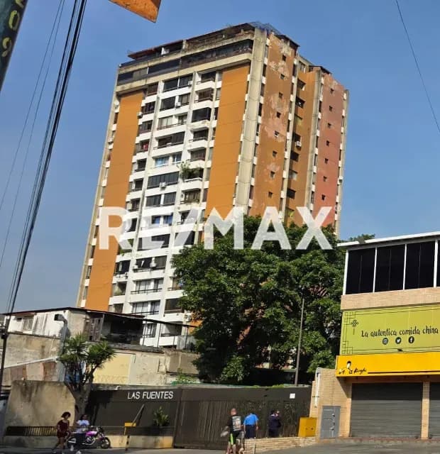 Alquiler de Apartamento, Las Fuentes, El Paraíso