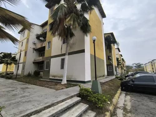 Venta De Apartamento En San Diego Res. Senderos De San Diego