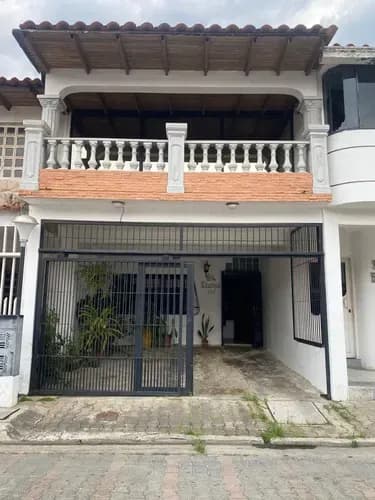 Zs En Venta Casa En San Diego Urb Parqueserino ( Solo Clientes)