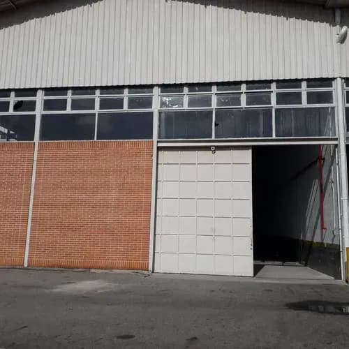 Alquiler Galpón Con Local - Naguanagua - 650 M2