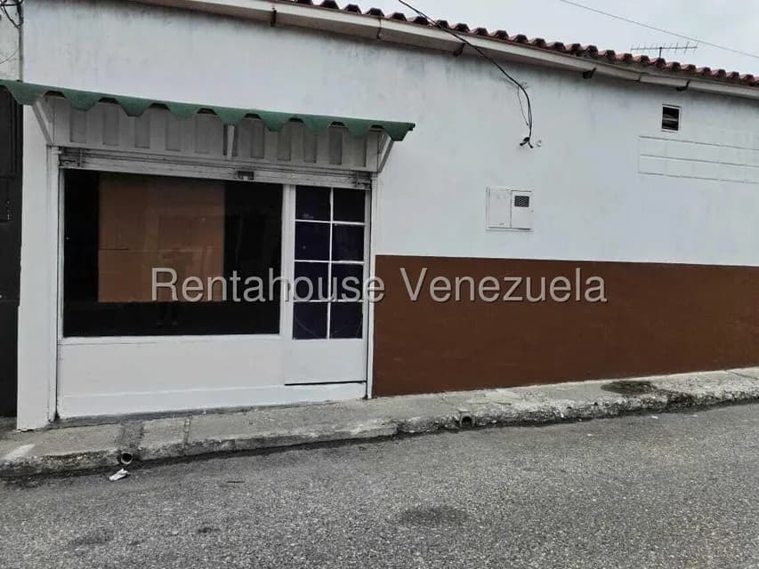 Comercial (Local Comercial) en Alquiler en Zona Este, Lara