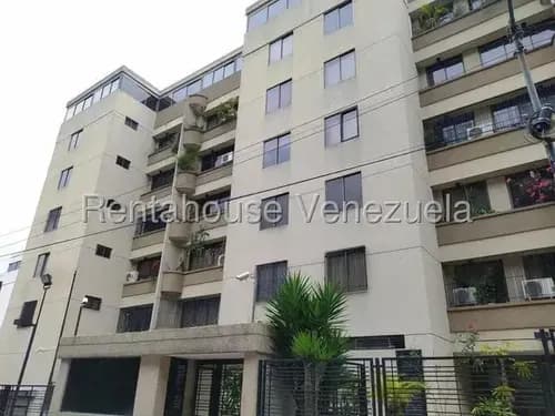 Apartamento En Venta - Barbara Marin Mls #26-5999