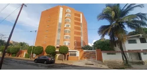Venta Apto Ph, 148m2, 3h/4b/2e Maletero Caribe 8705