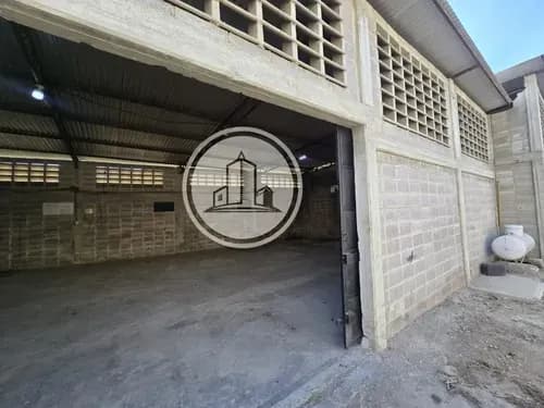 Vende Galpon En La Prolongacion De Av Aragua Consta De 1200 Mtrs2 De Terreno Y 600 Mtrs2 De Construccion Estado Aragua 022js