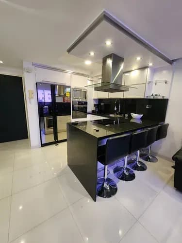 En Venta Hermoso Apartamento En Marina Del Rey Lechería 1 Habitacion