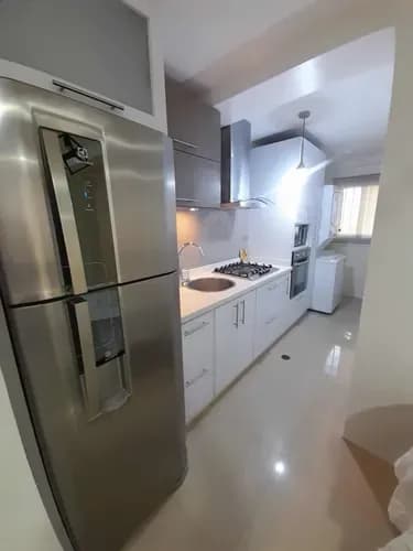 Apartamento En Alquiler Villas Geicas La Morita I